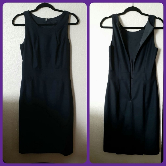 J.Crew | Sleeveless Dress ~ Classy & Sophisticated - Picture 2 of 6